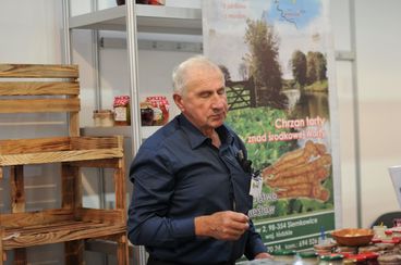 Za nami 15. Międzynarodowe Targi Żywności Ekologicznej i Naturalnej Natura Food 2022